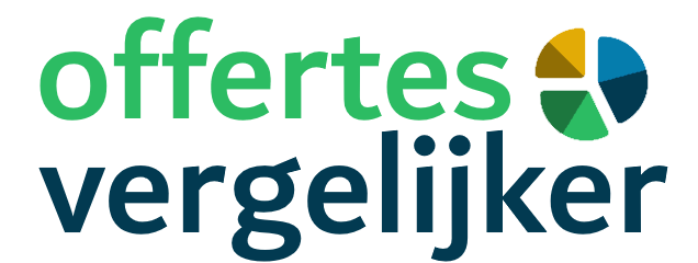 Logo offertes vergelijker